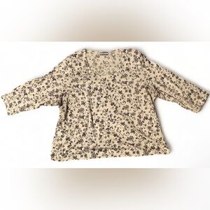 Croft & Barrow, Women’s Shirt